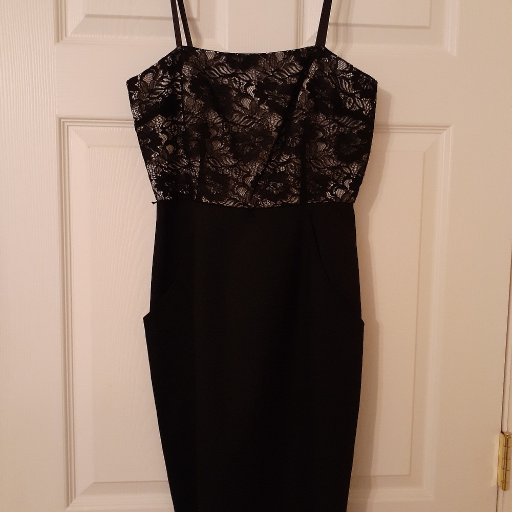Cocktail dress